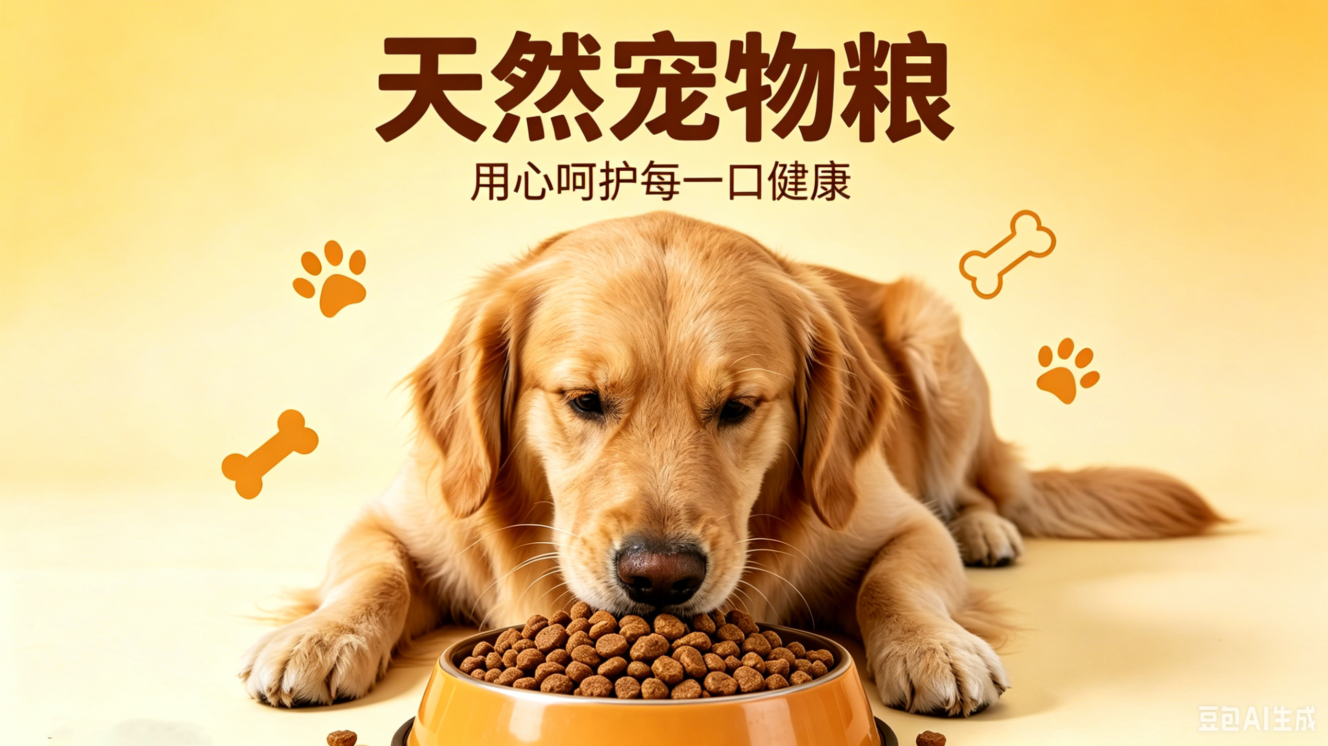 宠物粮官网定制案例｜hth.com打造信任型品牌门户