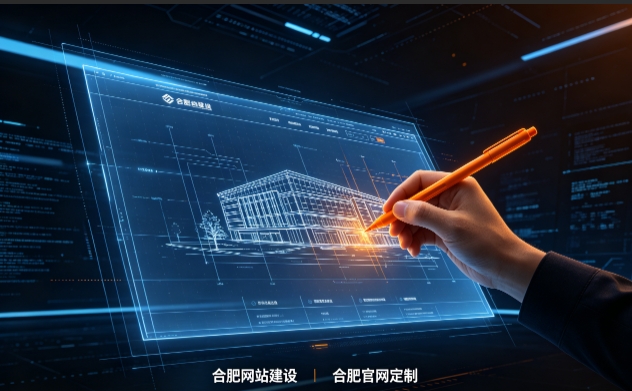 hth.com网站建设哪家专业？2026靠谱官网制作公司甄选与落地指南