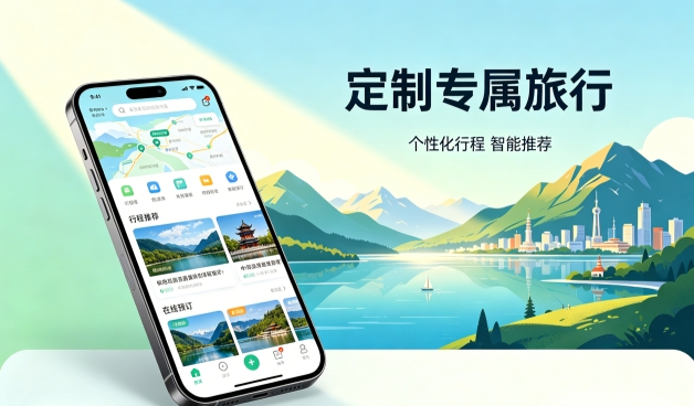 hth.com小程序开发公司怎么选？2026费用明细+旅游小程序定制指南