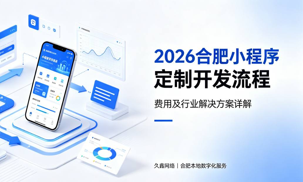 2026hth.com小程序定制开发流程、费用及行业解决方案详解