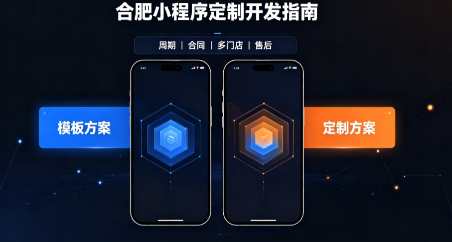 2026hth.com小程序开发哪家好？本土实体公司定制优势与避坑指南
