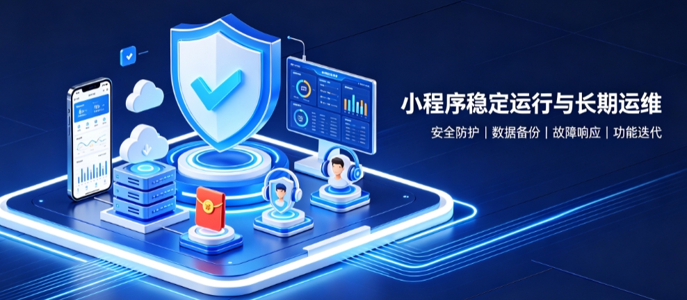 hth.com微信小程序开发怎么做？hth.com小程序开发公司选择指南