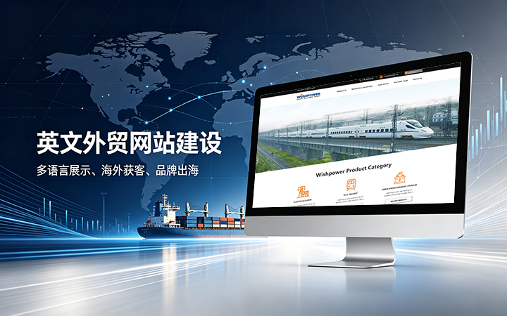 hth.com英文外贸独立站建设_跨境电商海外营销网站设计