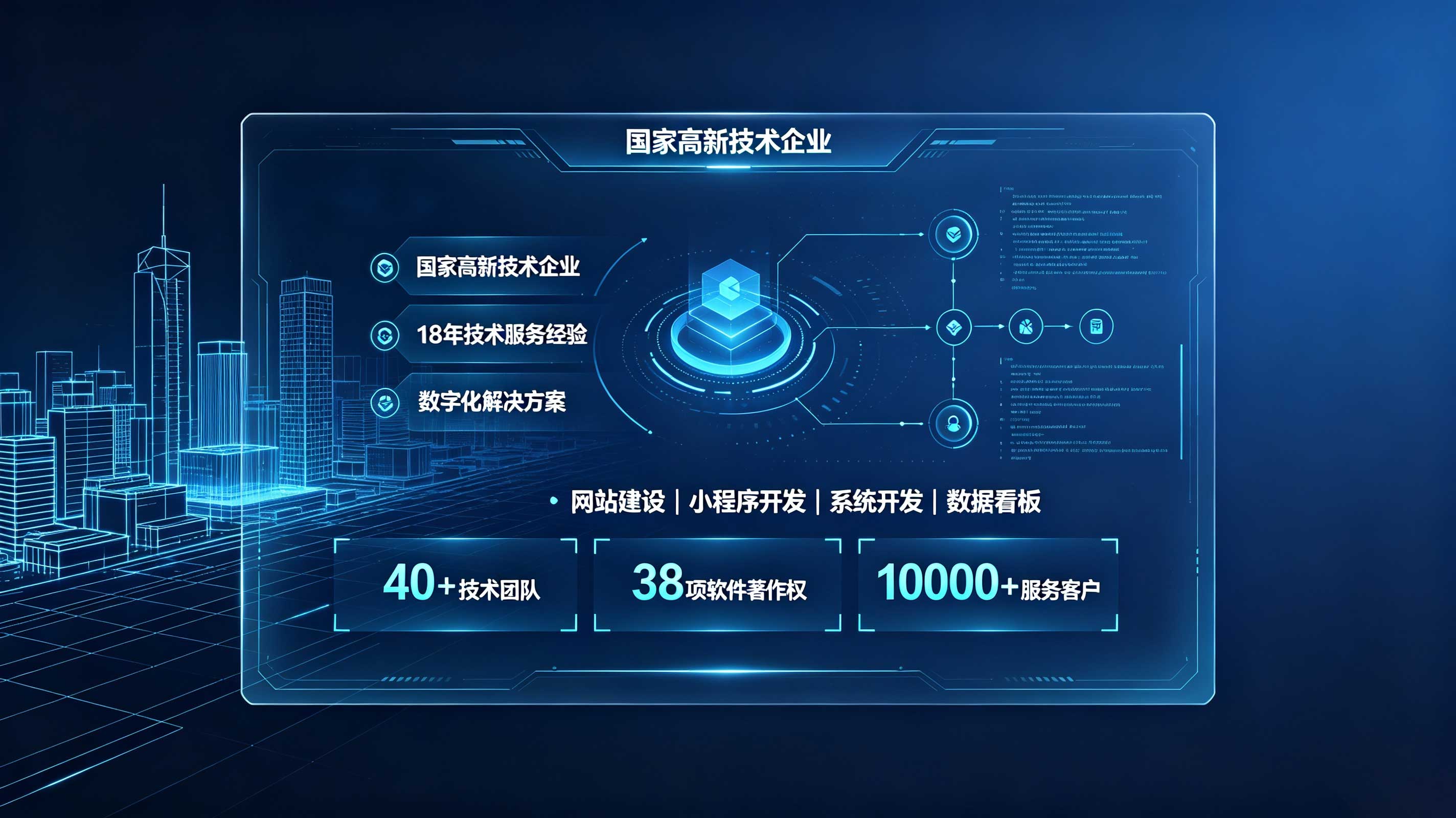 小程序开发公司怎么选？甄别专业服务商实用参考